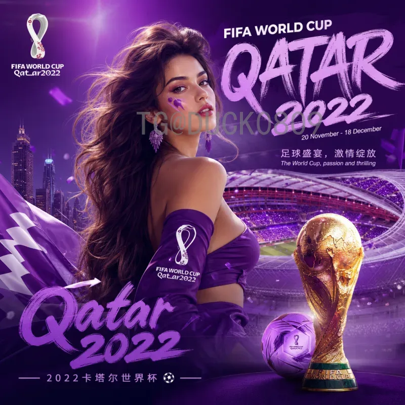 FIFA世界杯推荐中心：一站式获取赛事资讯与观赛指南的权威平台